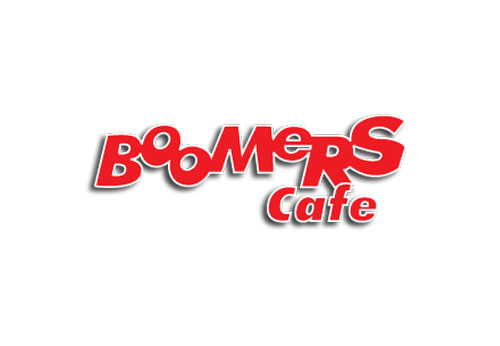 Boomers Cafe